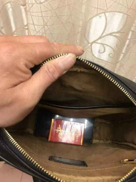 Picture of Prada Mens Bags _SKUfw167301409fw